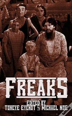 Capa do artigo Freaks