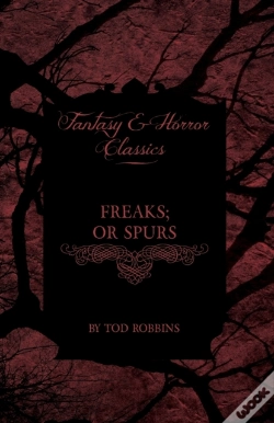 Capa do artigo Freaks (Fantasy And Horror Classics)