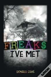 Capa do artigo Freaks I