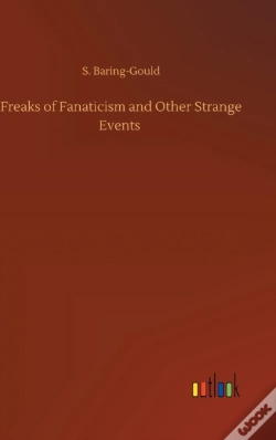 Capa do artigo Freaks Of Fanaticism And Other Strange E