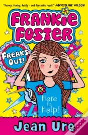 Capa do artigo Freaks Out!