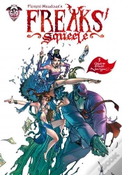 Capa do artigo Freaks