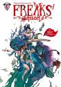 Freaks' Squeele Tome 5 : Nanorigines - Preview