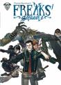 Freaks' Squeele Vol. 4 - Preview