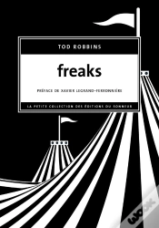 Capa do artigo Freaks