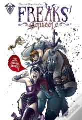 Freaksâ€™ Squeele Vol. 1