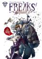 Freaksâ€™ Squeele Vol. 1 - Preview