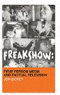 Freakshow - Preview