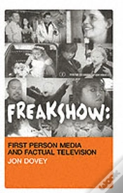 Capa do artigo Freakshow