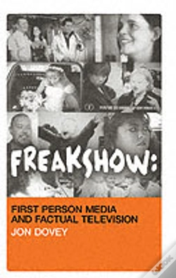 Capa do artigo Freakshow