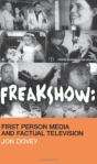 Freakshow - Preview
