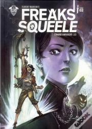 Freaks'Squeele T.2 Etrange Universite 2/2 En Couleur