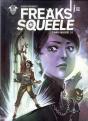 Freaks'Squeele T.2 Etrange Universite 2/2 En Couleur - Preview