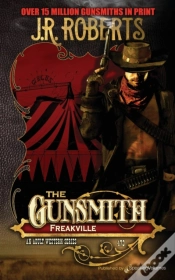 Capa do artigo Freakville