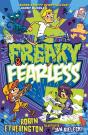 Freaky And Fearless: How To Tell A Tall Tale - Preview