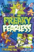 Freaky And Fearless: How To Tell A Tall Tale