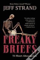 Freaky Briefs