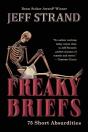 Freaky Briefs - Preview