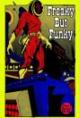 Freaky But Funky Comics - Preview