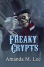 Freaky Crypts - Preview