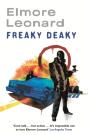 Freaky Deaky - Preview