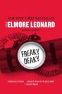 Freaky Deaky - Preview