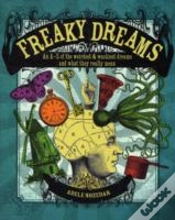 Capa do artigo Freaky Dreams