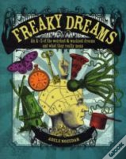 Capa do artigo Freaky Dreams