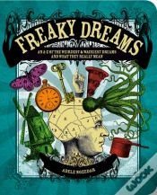 Capa do artigo Freaky Dreams