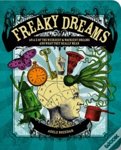 Capa do artigo Freaky Dreams