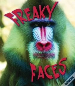 Capa do artigo Freaky Faces