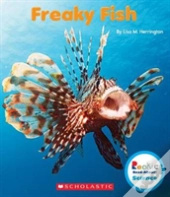 Freaky Fish