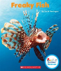 Freaky Fish - Preview