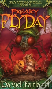 Freaky Fly Day