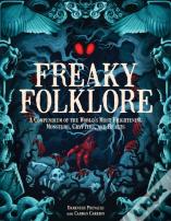 Freaky Folklore
