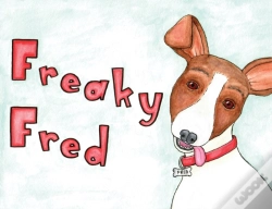 Capa do artigo Freaky Fred