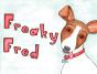 Freaky Fred - Preview