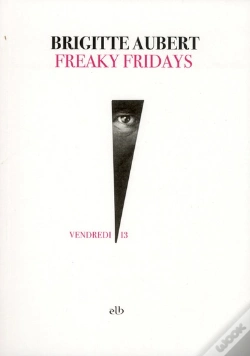 Capa do artigo Freaky Friday