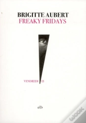Capa do artigo Freaky Friday