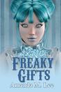 Freaky Gifts - Preview