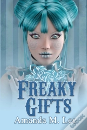 Capa do artigo Freaky Gifts