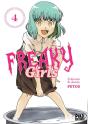 Freaky Girls T04 - Preview