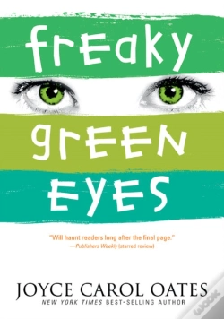 Capa do artigo Freaky Green Eyes