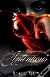 Capa do artigo Freaky Intentions