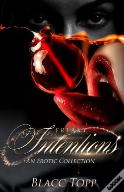 Capa do artigo Freaky Intentions