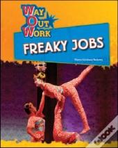 Freaky Jobs