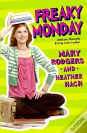 Capa do artigo Freaky Monday