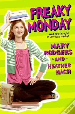Capa do artigo Freaky Monday