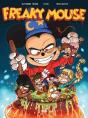 Freaky Mouse Tome 1 - Preview