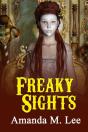 Freaky Sights - Preview